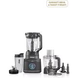 Ninja Detect Power Blendsense Blender Mutfak Seti - Siyah - Standart