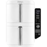 Ninja Double Stack XL Beyaz 9.5 lt Air Fryer