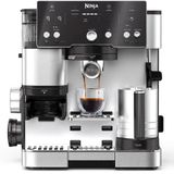 Ninja ES501EU Luxe Cafe Essential Espresso Makinesi