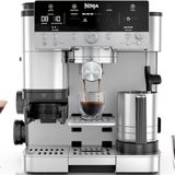 Ninja ES601EU Luxe Cafe Premier Espresso Makinesi