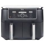 Ninja Foodi Max Dual 9.5 lt Siyah Airfryer