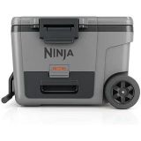 Ninja Frostvault 42 lt Gri Tekerlekli Cooler