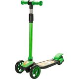 Ninja Kaplumbağalar 3 Tekerlekli Scooter - Çok Renkli