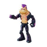 Ninja Kaplumbağalar Turtles Aksiyon Figür Açılan Kabuk Bebop
