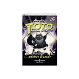 Ninja Kedi Toto Festival Operasyonu İş Bankası Kültür Yayınları