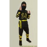 Ninja Kostümü
