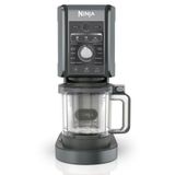 Ninja NC501EU Creami Deluxe 10 in 1 Dondurma ve Frozen Makinesi