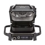 Ninja OG701EU Woodfire Grill Smoker Elektrikli Barbekü