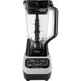 Ninja Profesyonel Blender 1000, CO650B, 1000-WATT Motor Base, 72 Oz, Black (Casual) - Siyah