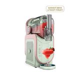 Ninja Slushi FS301EUMTPK Frosted Strawberry Matcha Frozen Makinesi