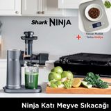Ninja Slushi Maker Frozen Içecek Cihazı - Yarı Donmuş Slushi Frappe Margarita Lemonade Frozen Yoğurt Programlı Profesyonel Ev Tipi Aile Boyu - 30 x 25 x 45 cm