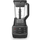 Ninja Smart Ekran Blender 1000-WATT Base Ile, 4-Auto-Iq Programlar, Touch Ekran Ekran Görüntüsü, Total Crushing Sahaer, (CT650), Black Box - Siyah