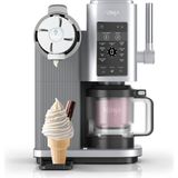 Ninja Swirl by Creami NC701EU 13in1 Dondurma Makinesi