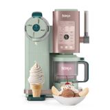 Ninja Swirl by Creami NC701EUMTPK 13in1 Frosted Strawberry Matcha Dondurma Makinesi