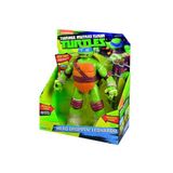 Ninja Turtles Aksiyon Figür Kafa İçeri