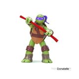 Ninja Turtles Aksiyon Figürleri 2