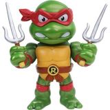 Ninja Turtles Die Cast Raphael Figür