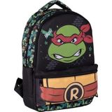 Ninja Turtles Okul Çantası 2632