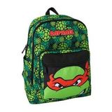 Ninja Turtles Okul Çantası