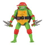 Ninja Turtles Teenage Mutant Raphael Figür