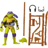 Ninja Turtles Tmnt Aksiyon Figürler 83269 - Yosun Yeşili - Titan