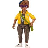 Ninja Turtles Tmnt Aksiyon Figürler April O'neil 83269