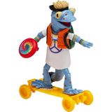 Ninja Turtles Tmnt Aksiyon Figürler Mondo Gecko 83269