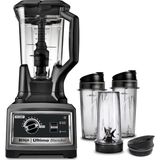 Ninja Ultima Blender Plus (BL830) - Siyah