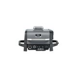 NINJA Woodfire Elektrikli Barbekü Grill & Smoker - Shark Ninja