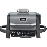 Ninja Woodfire Elektrikli Bbq Grill Smoker, 2400W, 7 Pişirme Fonksiyonu, Izgara, Smoker, Air Fry, Kı