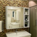 Ninna Mobilya Banyo Dolabı