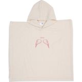 Ninniline Cappa Muslin Panço /Melek - Ekru