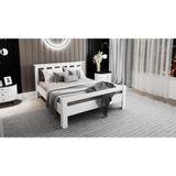NİNNİMO ÇİFT KİŞİLİK 160X200 YATAK UYUMLU KARYOLA MSÇY-1