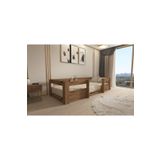 NİNNİMO MONTESSORİ 90x190 YATAK UYUMLU KARYOLA M4-3