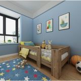 Ninnimo Montessori Suntalem Karyola Çırağan Y2-3 - 90 x 190 cm - Kahverengi