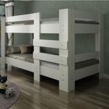 Ninnimo Star Mdf Ranza Beyaz - 90X190 Yatak Uyumlu R 96