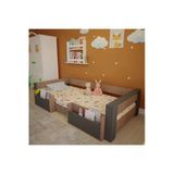 Ninnimo Trend Montessori Cepli Karyola