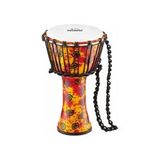 Nino Pdj1-S-G Synthetic 8" Djembe (Sunshine)