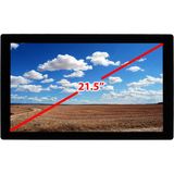 Ninova 21.5 Inch Endüstriyel Kasa VGA HDMI Dokunmatik Monitör