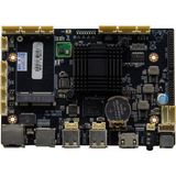 Ninova PX30 Quad Core CORTEX-A35 3g/4g Wıfı Anakart