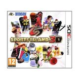 Nintendo 3ds Sports Island Japon Oyuncak Sarayı