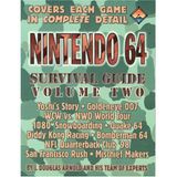 Nintendo 64 Survival Guide: v. 2