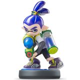 Nintendo Amiibo boy – Splatoon Series ver. [Wii U] Amiibo boy – Splatoon Series ver. [Wii U] [Japon Importspiele]
