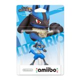 Nintendo Amiibo figürler