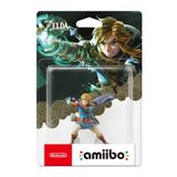 Nintendo amiibo - Link (Tears of the Kingdom)