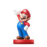 Nintendo Amiibo Mario Super Mario