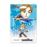 Nintendo Amııbo Mıı Sword Fıghter Fıguru