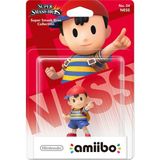 Nintendo Amııbo Ness Figürü Nintendo Switch ile Uyumlu Detaylı Figür Oyun Aksesuarı