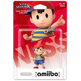 NINTENDO - Amiibo Ness Karakteri