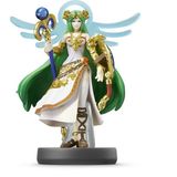 Nintendo Amiibo Palutena Super Smash Bros Collection Figür